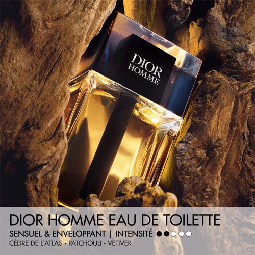 Dior Homme - Eau de Toilette Dior
